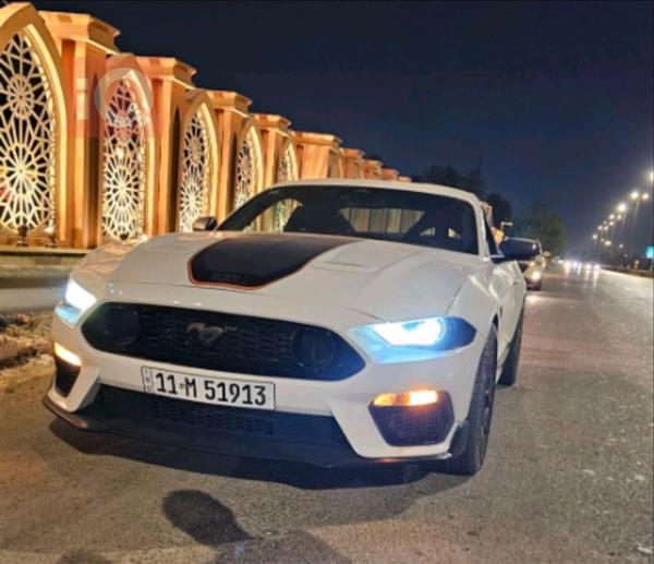 Ford for sale in Iraq